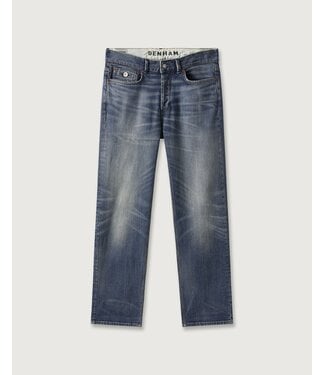 Denham Ridge travis mid blue