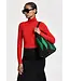 Essentiel Antwerp Kelmouse Knitted Pullover Firestarter