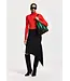 Essentiel Antwerp Kelmouse Knitted Pullover Firestarter