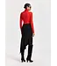Essentiel Antwerp Kelmouse Knitted Pullover Firestarter