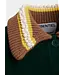 Essentiel Antwerp Kamore Knit Jacket Forest Whisper