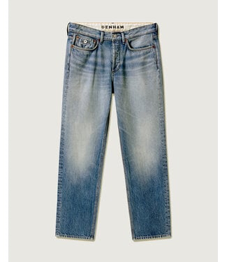 Denham Ridge Nash light blue