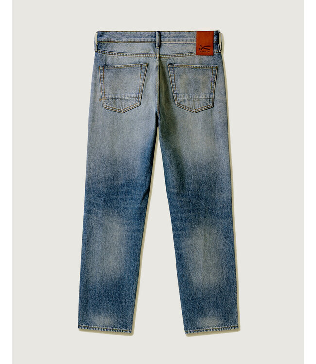 Denham Ridge Nash light blue