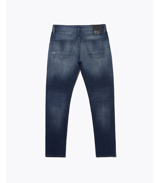 Denham Razor Lh 029 mid blue