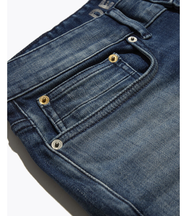 Denham Razor Lh 029 mid blue