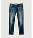 Denham Razor travis mid blue