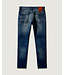 Denham Razor travis mid blue