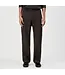Drykorn Garona b pants dark brown 1116