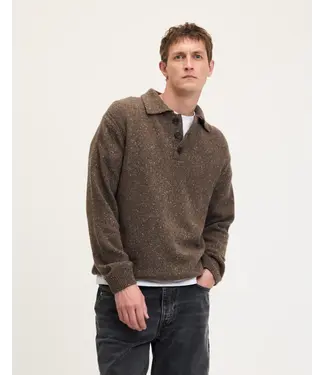 The GoodPeople Kpolo mocca 5601