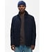 Matinique Harvey Jacket wool navy