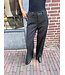 Lois Silvia wide Roble Fleece Anthracite