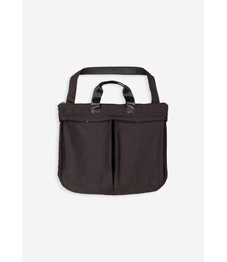 Butcher of Blue Knox Utility Bag Topaz Brown