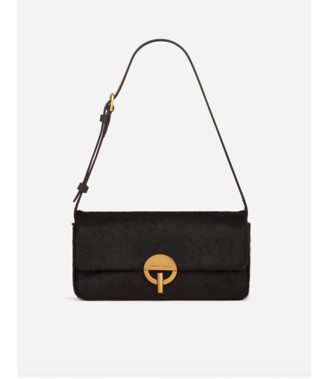 Vanessa Bruno Moon Baguette Amer
