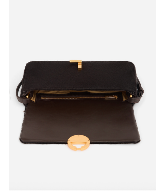 Vanessa Bruno Moon Baguette Amer