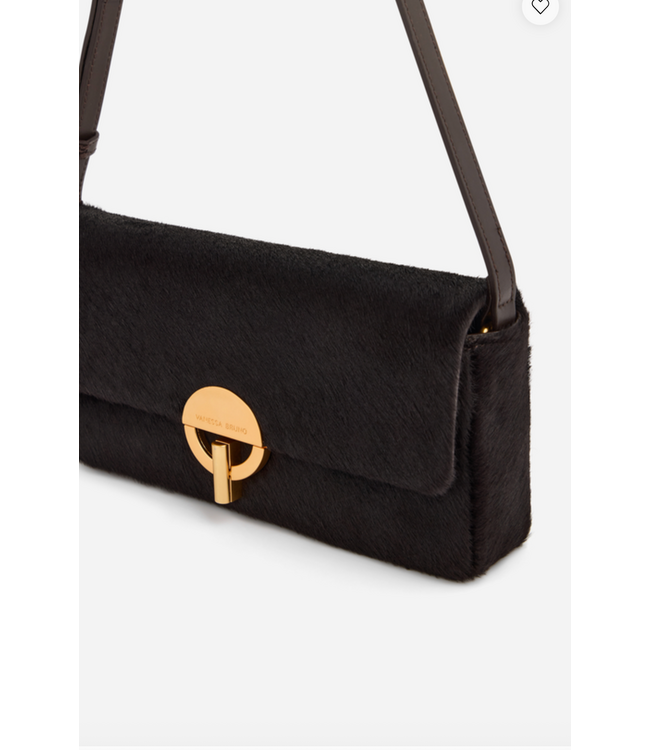 Vanessa Bruno Moon Baguette Amer