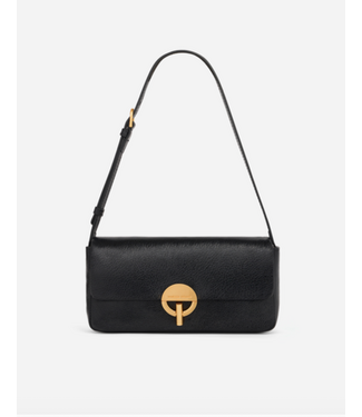 Vanessa Bruno Moon Baguette Noir