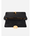 Vanessa Bruno Moon Baguette Noir
