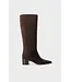 Copenhagen CPH299 Boots Suede Chocolate
