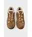 Copenhagen CPH269 Suede Teddy New Brown