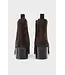 Copenhagen CPH298 Suede Chocolate