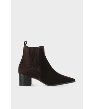 Copenhagen CPH298 Suede Chocolate