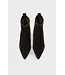 Copenhagen CPH298 Suede Chocolate