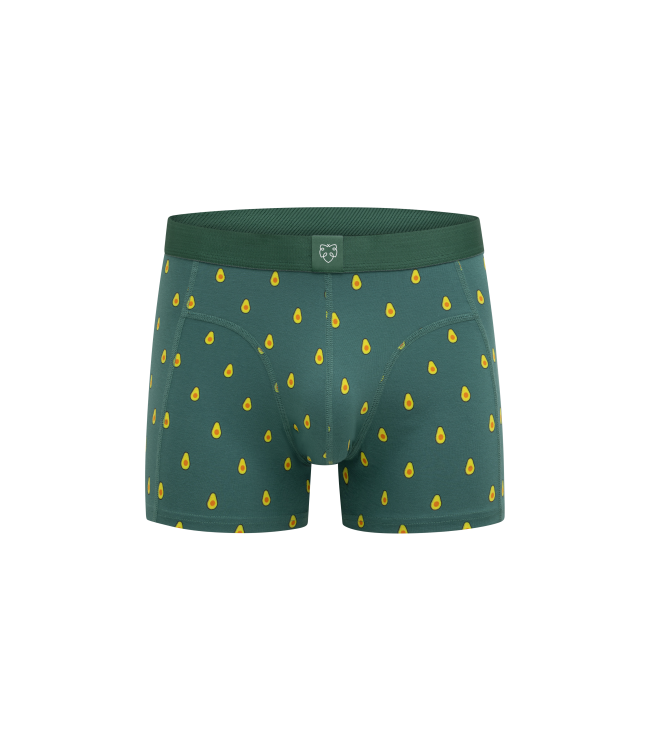 A-dam Boxer brief kaj advocado