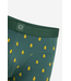 A-dam Boxer brief kaj advocado