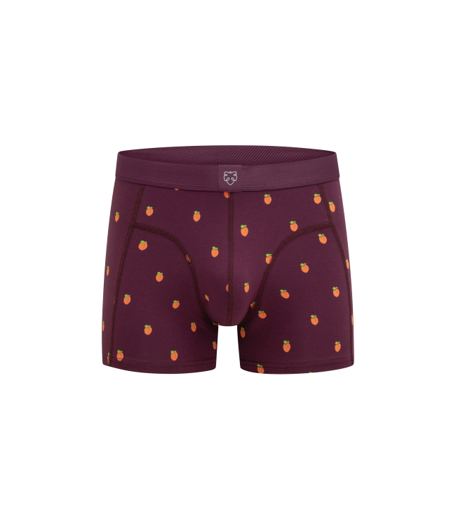 A-dam Boxer brief manus peach