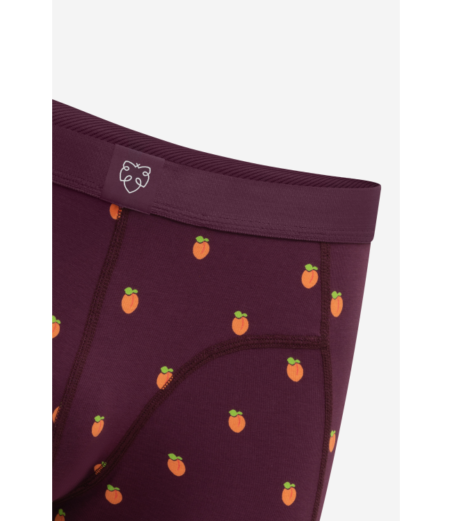 A-dam Boxer brief manus peach