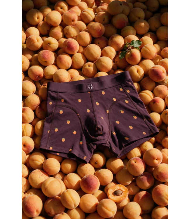 A-dam Boxer brief manus peach