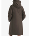 Krakatau Qw615 Long Parka Brown