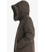 Krakatau Qw615 Long Parka Brown