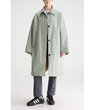 Bellerose Hestia veronese green coat