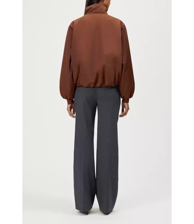 Drykorn Cadley jacket brown