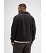 Butcher of Blue Leap wool jacket topaz brown