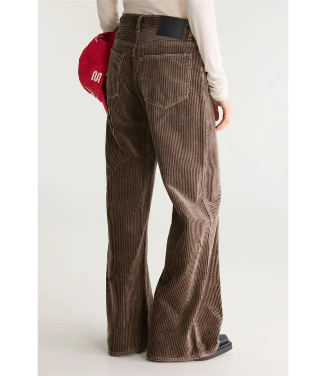Bellerose Kansas62 Corduroy Pants Coffee