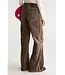Bellerose Kansas62 Corduroy Pants Coffee