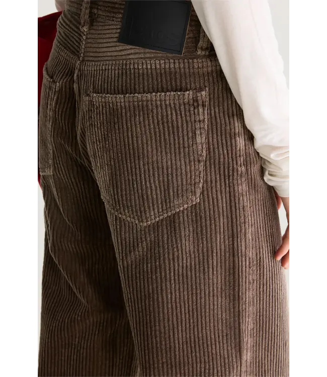 Bellerose Kansas62 Corduroy Pants Coffee