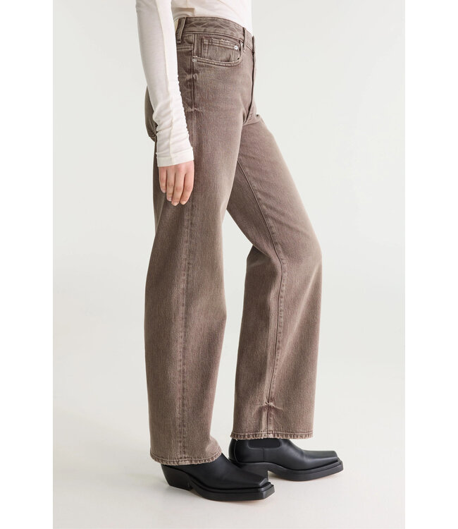 Bellerose Kia Straight leg Used Brown