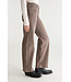 Bellerose Kia Straight leg Used Brown