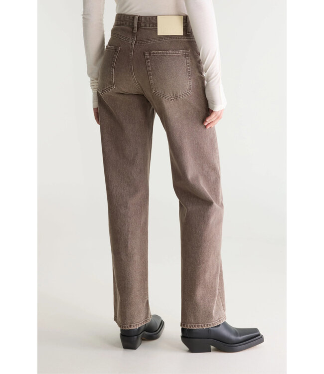 Bellerose Kia Straight leg Used Brown