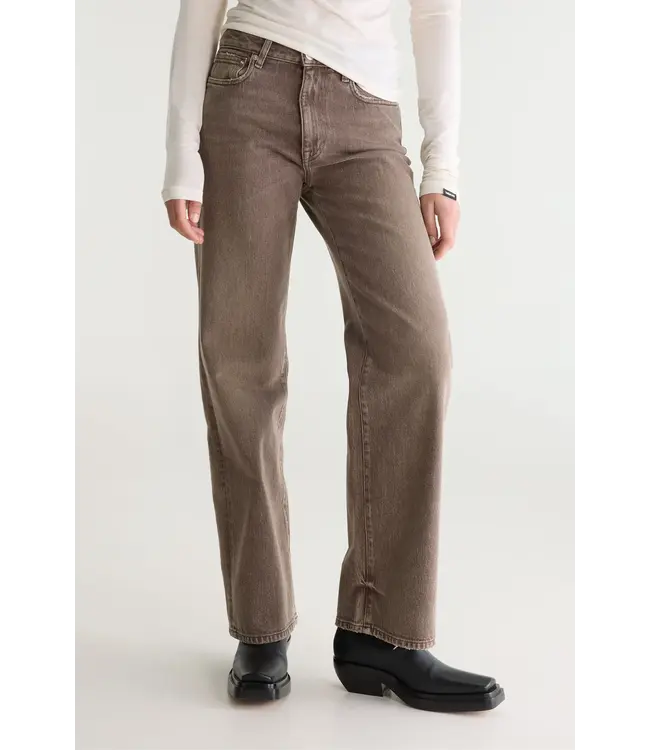 Bellerose Kia Straight leg Used Brown