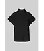 Second Female Ettas Knit Vest Black
