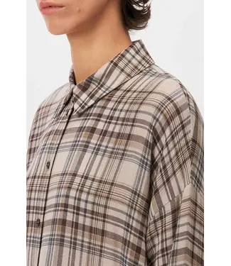 Drykorn Cloelia Blouse 1725 beige