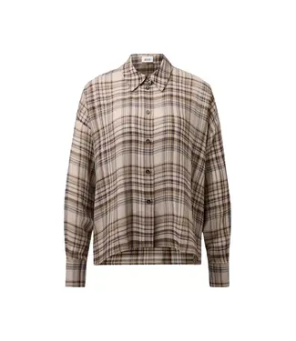 Drykorn Cloelia Blouse 1725 beige