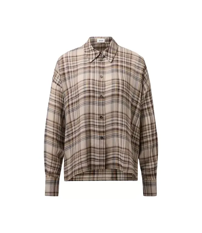 Drykorn Cloelia Blouse 1725 beige