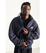 American Vintage Hoktown Jacket Zipa stra chine