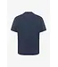 Genti Essential t-shirt navy