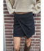 8PM Grove Skirt Black